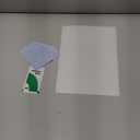 Ailun Screen Protector for iPad Pro 11 inch 2025/2024 [6/5th Generation M5/M4], iPad Air 11 Inch 2025/2024 [7/6th Generation M3/M2],Tempered Glass Face ID Apple Pencil Compatible Case Friendly 2 Pack