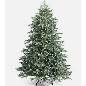 7-ft Artificial Christmas Tree