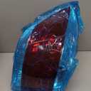 Huray Left Tail Light for Toyota Highlander 2011-2013 Driver Side Halogen Taillight Lamp Assembly Replacement for TO2800185 815600E070