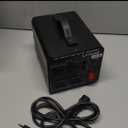 LVYUAN Voltage Transformer Converter 2000 Watt Step Up/Down Convert from 110-120 Volt to 220-240 Volt and from 220-240 Volt to 110-120 Volt with 2 US outlets, 2 Universal outlets