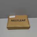 Handheld Bidet Sprayer for Toilet - Durable ABS Bathroom Jet for Feminine Hygiene, Baby Cloth Diaper Washer & Pet Bathing - Lightweight Toilet Attachment with Hose, Easy DIY Installation