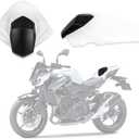 Rear Seat Fairing Cover Cowl for EX300R EX300 ZX250R EX250R Ninja 300 300R 250 250R 2013 2014 2015 2016 2017 2018 2019 (White)
