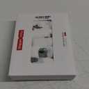 GLLQUEN BABY Receiving Blanket Boy Cotton Muslin Swaddle Blankets Girl Newborn Squares Breathable & Soft Thin Baby Blankets Cloths Double Absorbent Infant Swaddling Wrap - 6 Pack (Giraffe)