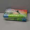 6-Pack Water Blaster Set, Multicolor