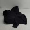 The Gym People Men's Sweater Pockets Black, XL
