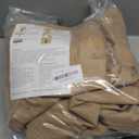 ULTCOVER Patio Furniture Sofa Cover 74W x 35D x 35H inch Waterproof Outdoor 3-Seater Couch Cover