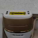 Braun IPL at Home Laser Hair Removal for Women and Men, Silk Expert Pro 5 PL5137 with Venus Swirl Razor, Permanent Visible Hair Reduction in Hair Regrowth for Body & Face, Corded, PL5137