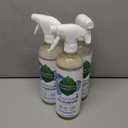 Seventh Generation All Purpose Cleaner, Biodegradable Formula, Free & Clear, 23 oz (Pack of 4)