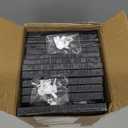 4x6 Picture Frames Black Set of 12 for Wall Gallery Collage Photo Frames or Tabletop Display