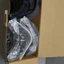 360 Combi H13 + Activated Carbon Filter For Dyson HP1 HP2 TP09 TP07 TP06 TP04 TP10 TP7A HP04 HP06 HP07 HP09 HP10 HP4A HP7A PH01 PH02 PH03 PH04 PH3A DP04 PC1 PC2,2-in-1 Replacement Filters, 2 Pack