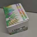 30 Packs Party Favors Slow Rising Stress Relief Squishies for Kids, Easter Basket Stuffers Treasure Box Toys, Kids Classroom Prizes,Claw Machine Toys,Mini Animal Toys