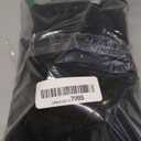 Sweatpants, black, size M