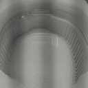 M MCIRCO 4-Piece Glass Casserole Baking Dish, Set of 2 Casseroles With Glass Lids, 1.9 Qt and 3 Qt