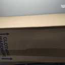 Pillow Top Memory Foam Mattress Topper King 3 Inch, Dual Layer Hybrid Pad