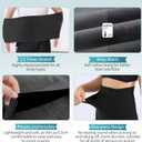 Urine Test Complete Kit - 3.3oz Translucent Empty Bottle, with Lining Pocket Belt,Temperature Strips, Urine Test Practice Kit at Home,Hospital (Large)