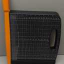 Fiskars Recycled Bypass Guillotine Paper Cutter, 12" Cut Length, Self-Sharpening, Paper Trimmer for Crafting and Scrapbooking, Arts and Crafts Supplies, Photo Cutter with 30% Recycled Materials