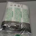 YCOLL White Pillow Covers 24x24 Set of 2 Velvet Striped Pattern - Soft Throw Pillows for Home Decor, Luxury Decorative Pillow Covers for Couch, Bed,Living Room