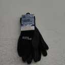 Red Steer A301B-M Palm Coated Work Glove (12 Pair)