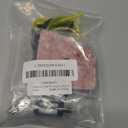 FS 94R Air Filter Fuel Line Kit for Stihl FS94R FS94RC FS94 FS94 R FS94C HL91K HL91KC HL94 HL94C HL94K HL94KC HL92C HL92KC Weed Eater Trimmer Parts FS94R Fuel Filter Primer Bulb Tune Up Kit