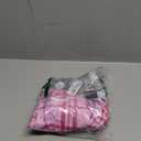 Ekouaer 2/3 Pack Girls Pajama Pants - Cute Print PJ Bottoms With Pockets, Soft Kids Lounge Pants With Elastic Waist. Size 140