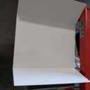 Flipside Products 36” x 48” Project Boards for Presentations, Science Fair, School Projects, Event Displays and Trifold Picture Board, Proudly Made in USA - White, 3 pac