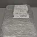 Bread Box,Large Bread Boxs for Kitchen Countertop - 4 Layers Adjustable Bread Storage Container, Clear Boxes for Kitchen Counter, Breads Box Airtight,Bread Holder,Perfect for Bagel, Muffins (transparent)