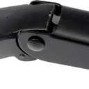 Dorman 42799 Front Driver Side Windshield Wiper Arm Compatible with Select Ford/Lincoln Models