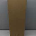 Jenaai 2 Pack Lighted Artificial Mini Christmas Tree 24 Inch Tabletop Christmas Tree with 50 LED Lights, Battery Operated Small Xmas Decoration Home Decor Outdoor Indoor