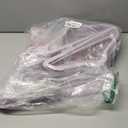 HOUSE DAY Lt-Purple Velvet Hangers 60 Pack, Non Slip Clothes Felt Hanger Heavy Duty for Coat, Premium Slim Space Saving Suit Hangers for Closet Organizer, 360° Rotating Silver Hook