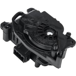 HVAC Air Blend Door Actuator Mode Replacement by AA Ignition - Compatible with Acura & Honda Vehicles - MDX, 2005-2010 Odyssey, 2009-2015 Pilot, Ridgeline - 604-868, 79140SHJA01 - Air Vent Control