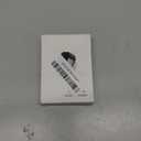 2-in-1 Wireless CarPlay & Android Auto Adapter, Plug & Play CarPlay Dongle Converts Wired to Wireless, Fast Auto-Connect, No Delay, Compact Design for iPhone & Android with USB/USB-C Port(Black)