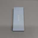 Gaoye Black Blue Light Glasses for Computer & Gaming - Anti UV Ray Lenses, Scratch-Resistant & Comfort Fit (Medium)