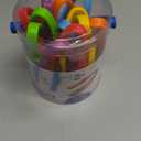 Learning Resources Easy-Grip Tweezers - Sensory Bin Tools, Tongs for Kids, Fine Motor Skills, Montessori Grabber Tool, Toddler Activities, School and Teacher Supplies, Daycare Essentials