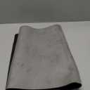 Suede Headliner Fabric 98" Length x 60" Width Foam Backed for Car Truck RV SUV Interior Trim Protect Aging Broken Faded DIY Repair Replacement Gray Durable Material