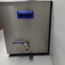 Commercial Grade 30 Liters 1100 Watts Heated ULTRASONIC Cleaner
