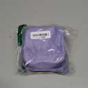 Hard Case Replacement for Fujifilm Instax Mini 12/11 Instant Camera (Lilac Purple Case)