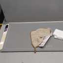 FYY Extra Large Warming Mat for Food - Rapid and Full Surface Heating, 6 Temp Settings, 6H Timer, Rollable Portable Food Warming Mat for Gatherings, Parties, Keep Meal Warm (XX Large Size, Gray)