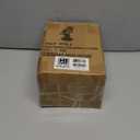 Hi-Line Gift Various Bird on Stump Statues (Chickadee), Multi Colors