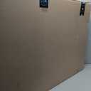 Give It to God and Go to Sleep Sign Framed Large 41''15'' Above Bed Wall Decor for Bedroom Farmhouse Wall Decor Guest Room Decor Rustic Master Bedroom Wall Decoration Wood Wall Art (white frame)