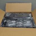 Under Bed Storage with Wheels, XXL 60L Under the Bed Storage Bins, Underbed Storage Containers with Lids & Label, Rolling Metal Drawer for Shoes, Clothes, Books, Toys (2-Pack Gray)