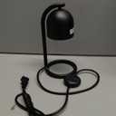 SwitchBot Smart Candle Warmer Lamp with Timer & Voice Control — Dimmable Flameless Candle Wax Melter, Matter-Enabled for Apple Home & Alexa, Perfect Valentine & Birthday Gift for Women, Home Decor