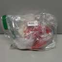 Christmas Hat Xmas Holiday Hat for Kids Santa Hats for Party Supplies 2025 Updated Extra Thicken Classic Velvet