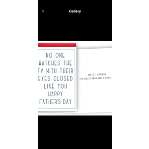 Mix Of 10 Greeting Cards (Pictures And Texts Vary)