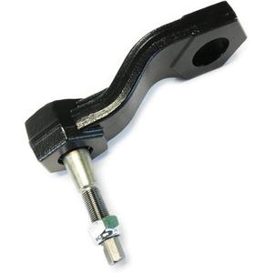 Kryptonite Death Grip Pitman Arm Compatible with 2011-2024 Chevy/GMC 2500HD 3500HD KR419A