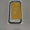 Miracase Magnetic for iPhone 16 Pro Max Case 6.9'' [Compatible with MagSafe] Full-Body Phone case with Built-in Glass Screen Protector& Camera Protector,Drop Proof 16 Pro Max Cover,Black