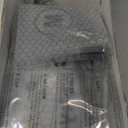 Cozy Essential Vacuum Storage Bags, Compression Space Saver Bags for Clothes, Comforters, Blankets, Pillow, Bedding, Sealer Clothing Storage,20 Combo