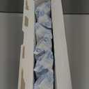 Brita Standard Water Filter for Pitchers and Dispensers, Reduces Copper, Cadmium and Mercury Impurities, Lasts Two Months or 40 Gallons, Includes 6 Filters for Pitchers