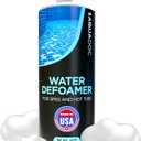 Hot Tub Defoamer - Spa Defoamer for Hot Tub Owners 16oz, Spa Anti Foam to Keep Foam Down, HotTub Chemicals Made in The USA - AquaDoc