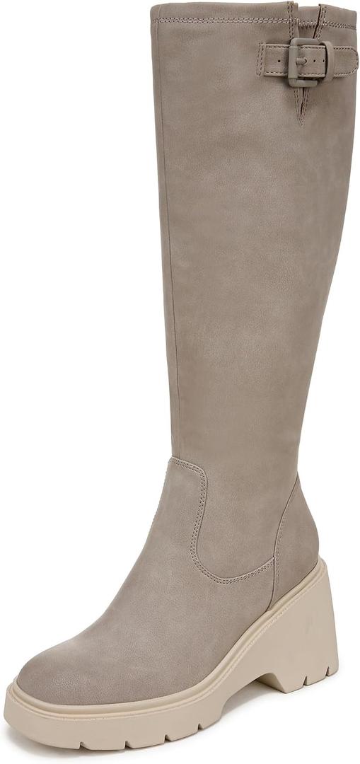 Naturalizer Women's Cache (Gray, M)