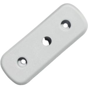 MACHSWON Sun Visor Repair Bracket, Automotive Sun Visor Mount Clip, Compatible with Chevrolet Colorado 2004-2011, Compatible with GMC Canyon 2004-2011, 1 pc